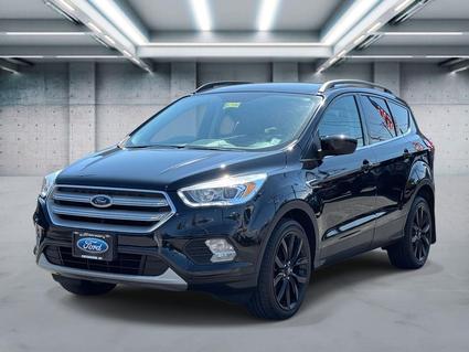 2019 Ford Escape Patchogue NY