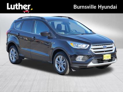 2019 Ford Escape Burnsville MN