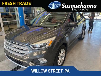 2018 Ford Escape Willow Street PA