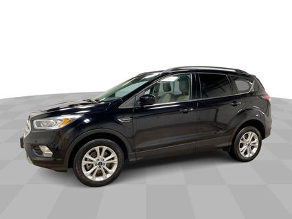 2018 Ford Escape Hazel Green WI