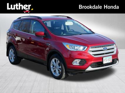 2018 Ford Escape Minneapolis MN