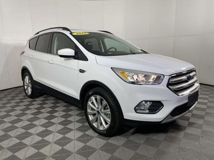 2019 Ford Escape Pineville NC