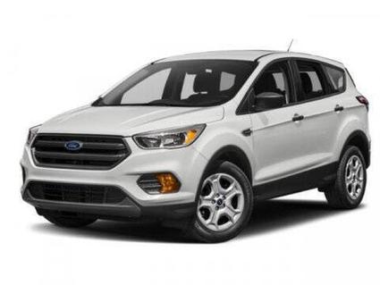 2019 Ford Escape Missoula MT