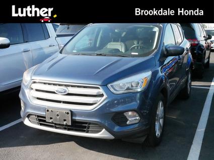 2018 Ford Escape Minneapolis MN
