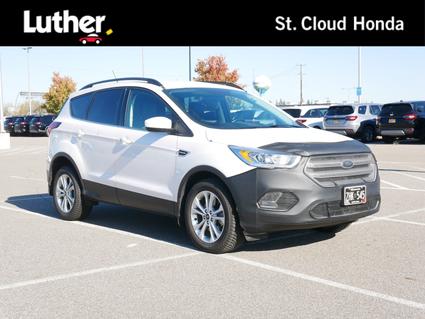 2019 Ford Escape Waite Park MN