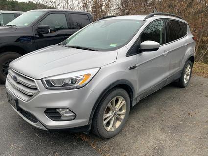 2019 Ford Escape Cliffton Park NY
