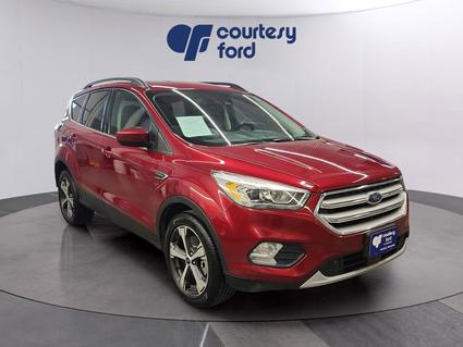 2018 Ford Escape Norfolk NE
