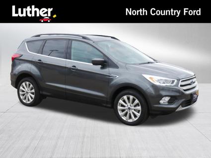 2019 Ford Escape Minneapolis MN