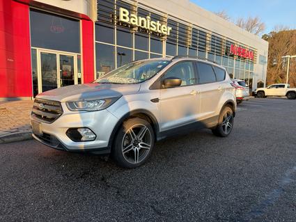 2019 Ford Escape Chesapeake VA