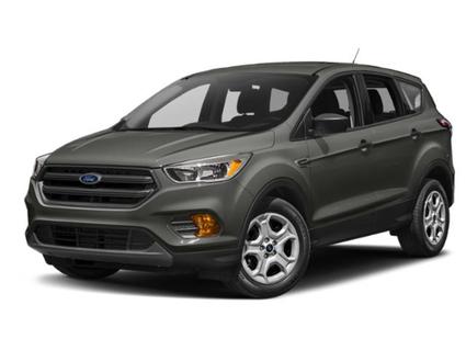 2019 Ford Escape Coeur d'Alene ID