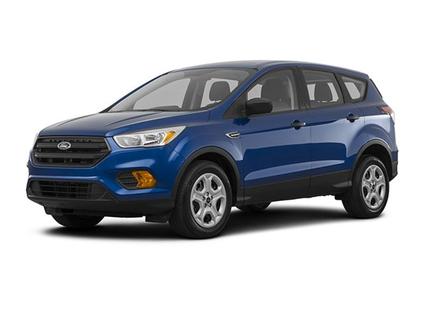 2019 Ford Escape Grandville MI