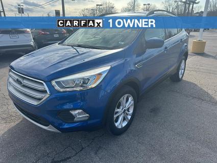 2018 Ford Escape St Louis MO
