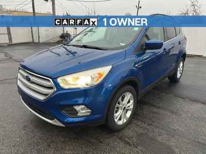 2018 Ford Escape St Louis MO