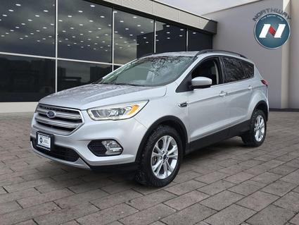 2019 Ford Escape Lake Hopatcong NJ