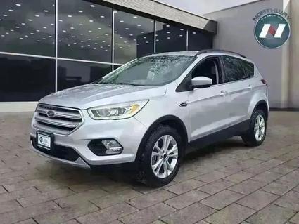 2019 Ford Escape Lake Hopatcong NJ