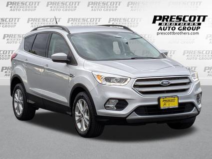 2019 Ford Escape Rochelle IL