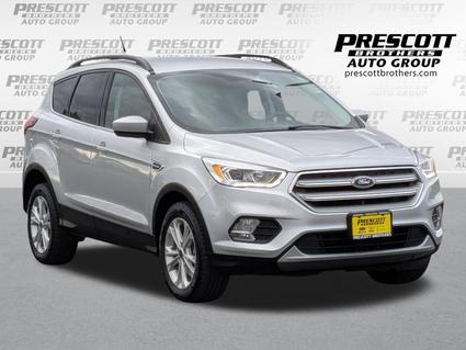 2019 Ford Escape Rochelle IL