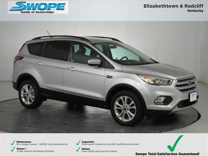 2018 Ford Escape Elizabethtown KY