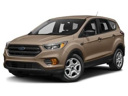 2018 Ford Escape Grandville MI
