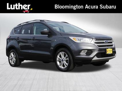 2018 Ford Escape Minneapolis MN