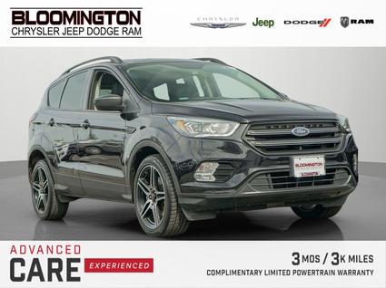 2019 Ford Escape Minneapolis MN