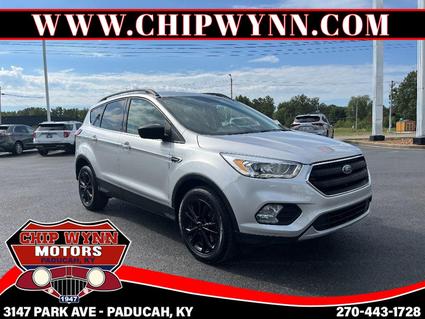 2019 Ford Escape Paducah KY