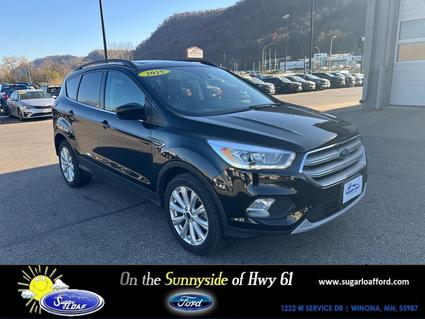 2019 Ford Escape Winona MN