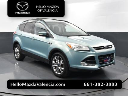 2013 Ford Escape Valencia CA