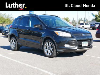 2013 Ford Escape Waite Park MN