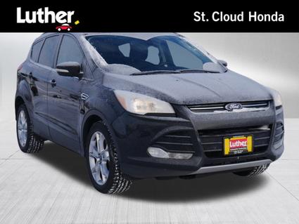 2013 Ford Escape Waite Park MN