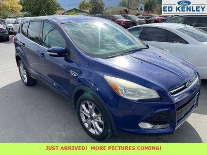 2013 Ford Escape Layton UT
