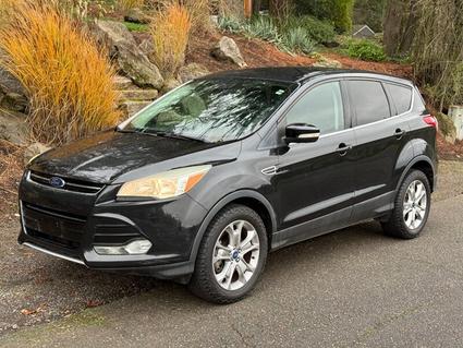 2013 Ford Escape Portland OR