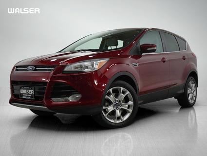 2013 Ford Escape Minneapolis MN