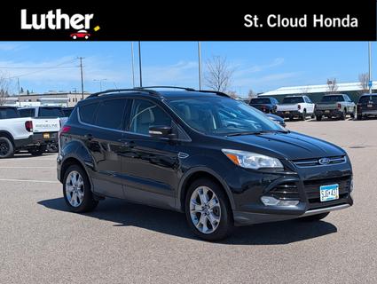 2013 Ford Escape Waite Park MN