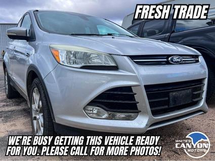 2013 Ford Escape Spearfish SD