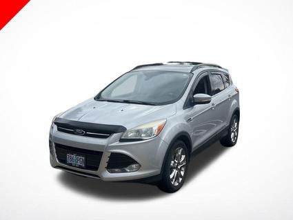 2013 Ford Escape Salem OR