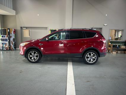 2013 Ford Escape Manchester IA