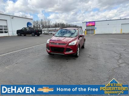 2013 Ford Escape Fort Wayne IN