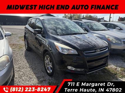 2013 Ford Escape Terre Haute IN