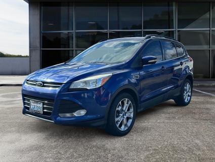 2013 Ford Escape Spokane WA