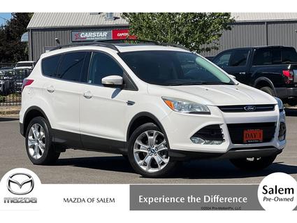 2013 Ford Escape Salem OR