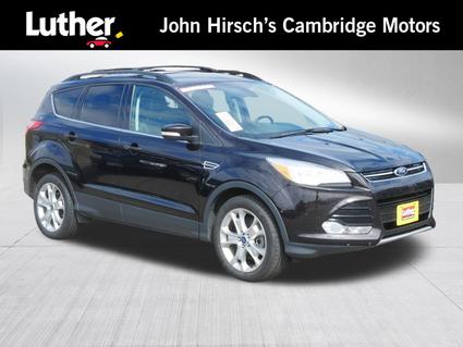 2013 Ford Escape Cambridge MN