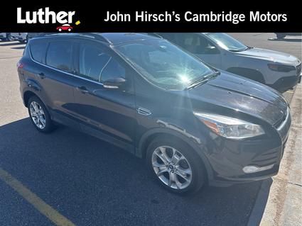 2013 Ford Escape Cambridge MN