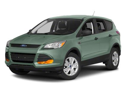 2013 Ford Escape Billings MT