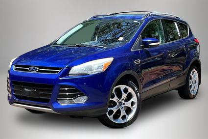 2013 Ford Escape Fort Walton Beach FL