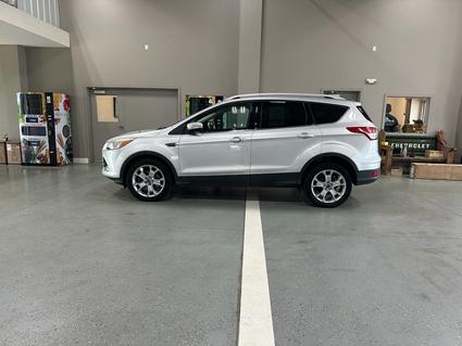2014 Ford Escape Manchester IA