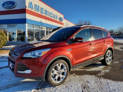 2014 Ford Escape Glendive MT