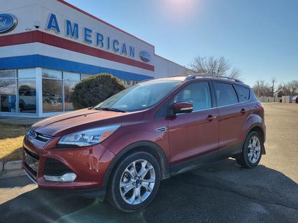 2014 Ford Escape Glendive MT