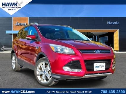 2014 Ford Escape Forest Park IL