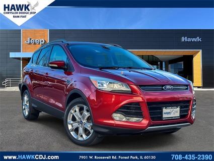 2014 Ford Escape Forest Park IL